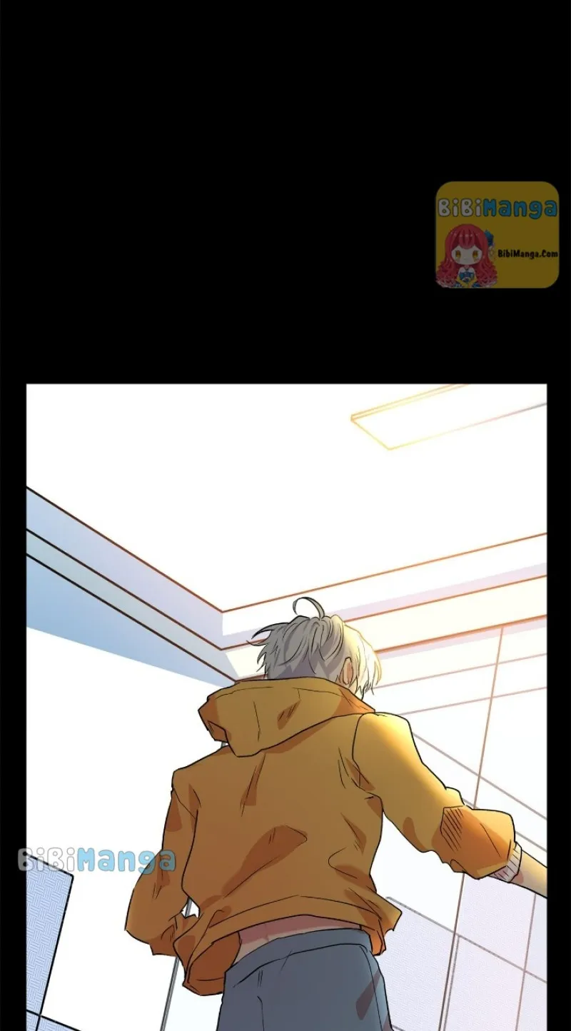 Could The Boy Next Door Be A Vampire? Zinmanga X Chapter 44 Page 39