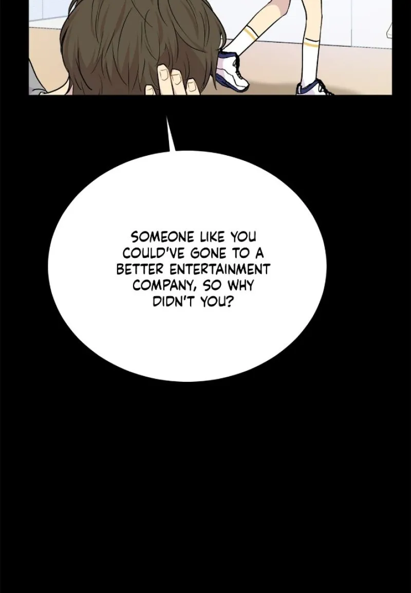Could The Boy Next Door Be A Vampire? Zinmanga X Chapter 44 Page 41