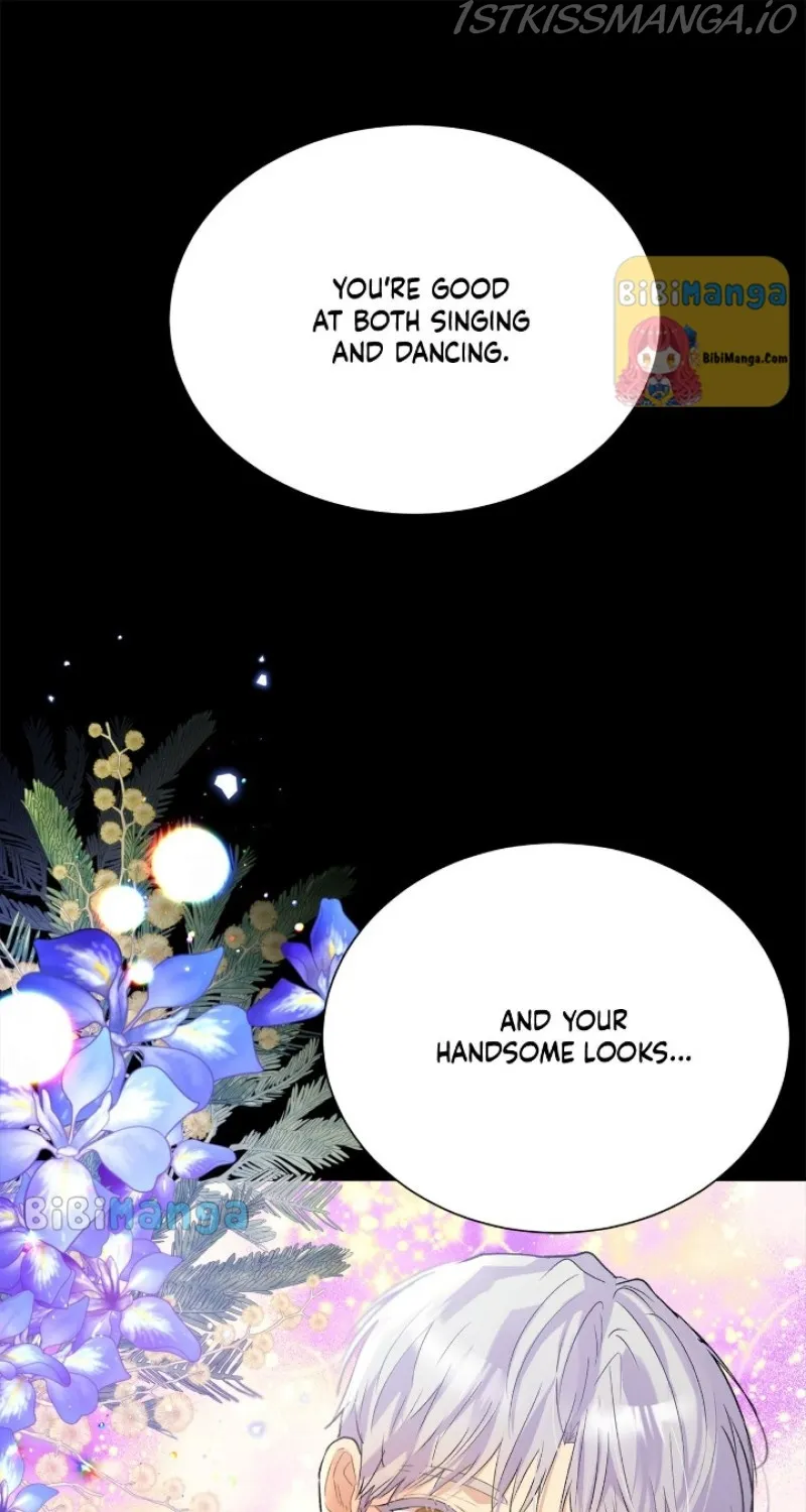 Could The Boy Next Door Be A Vampire? Zinmanga X Chapter 44 Page 42