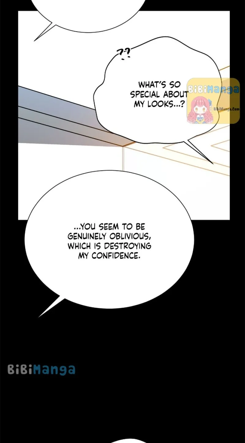 Could The Boy Next Door Be A Vampire? Zinmanga X Chapter 44 Page 44