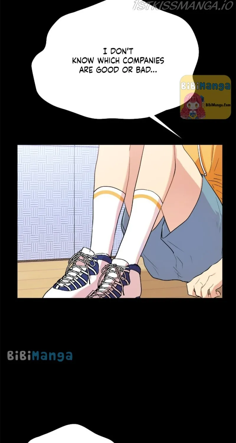 Could The Boy Next Door Be A Vampire? Zinmanga X Chapter 44 Page 45