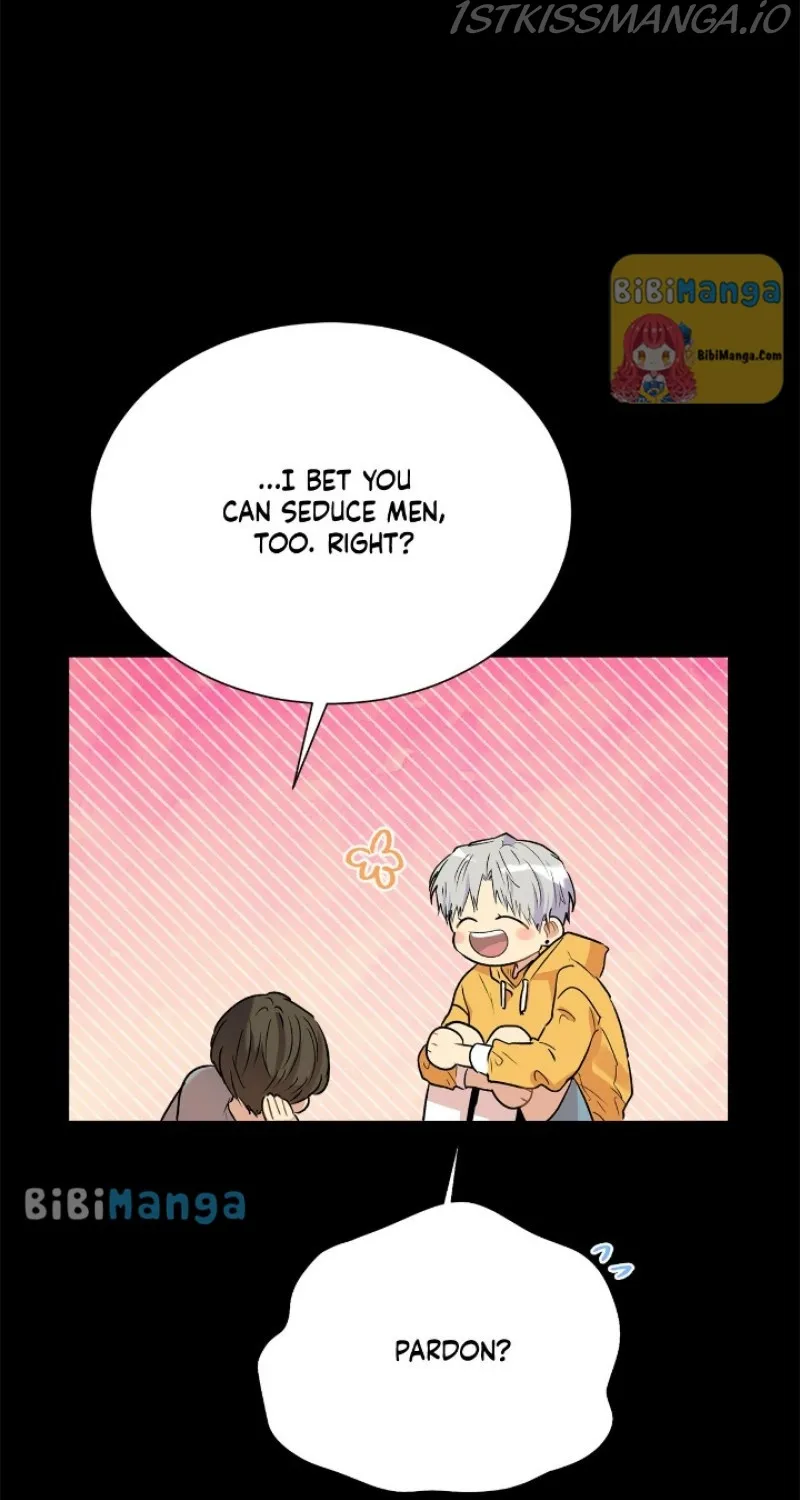 Could The Boy Next Door Be A Vampire? Zinmanga X Chapter 44 Page 48