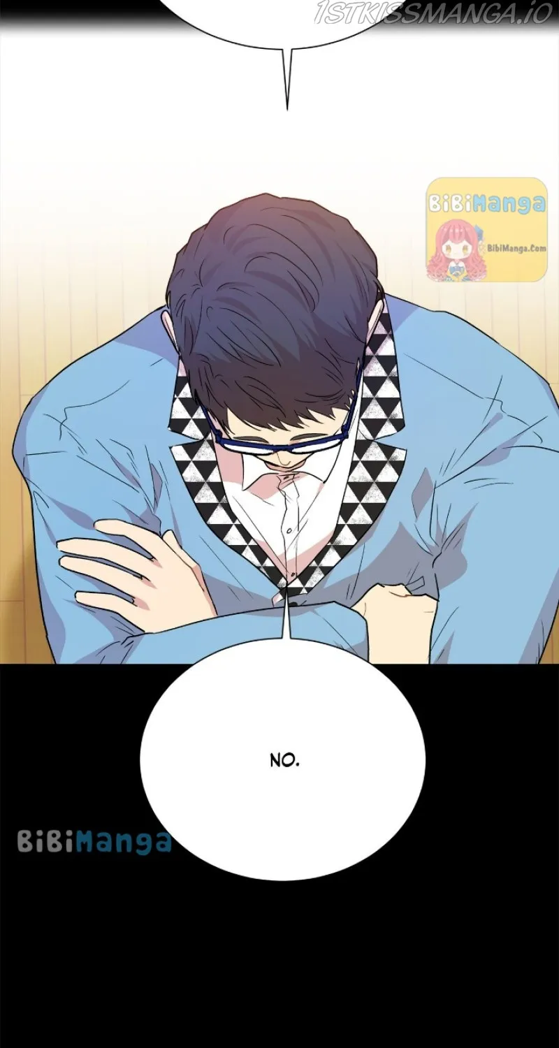 Could The Boy Next Door Be A Vampire? Zinmanga X Chapter 44 Page 51