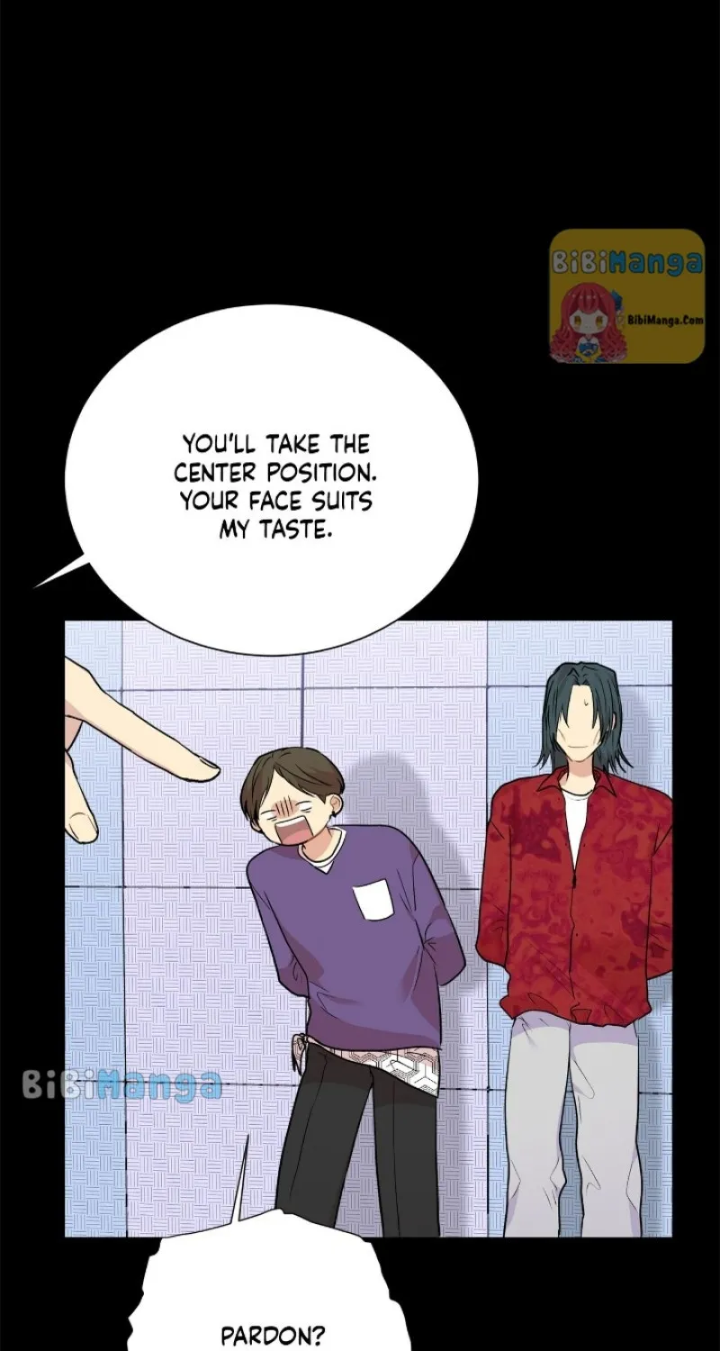 Could The Boy Next Door Be A Vampire? Zinmanga X Chapter 44 Page 52