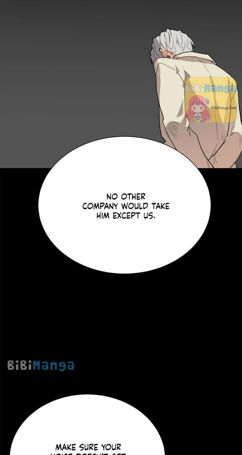 Could The Boy Next Door Be A Vampire? Zinmanga X Chapter 44 Page 55