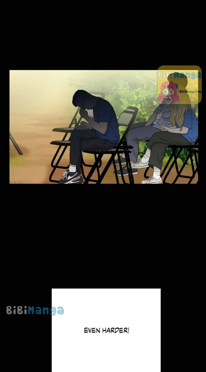 Could The Boy Next Door Be A Vampire? Zinmanga X Chapter 44 Page 61