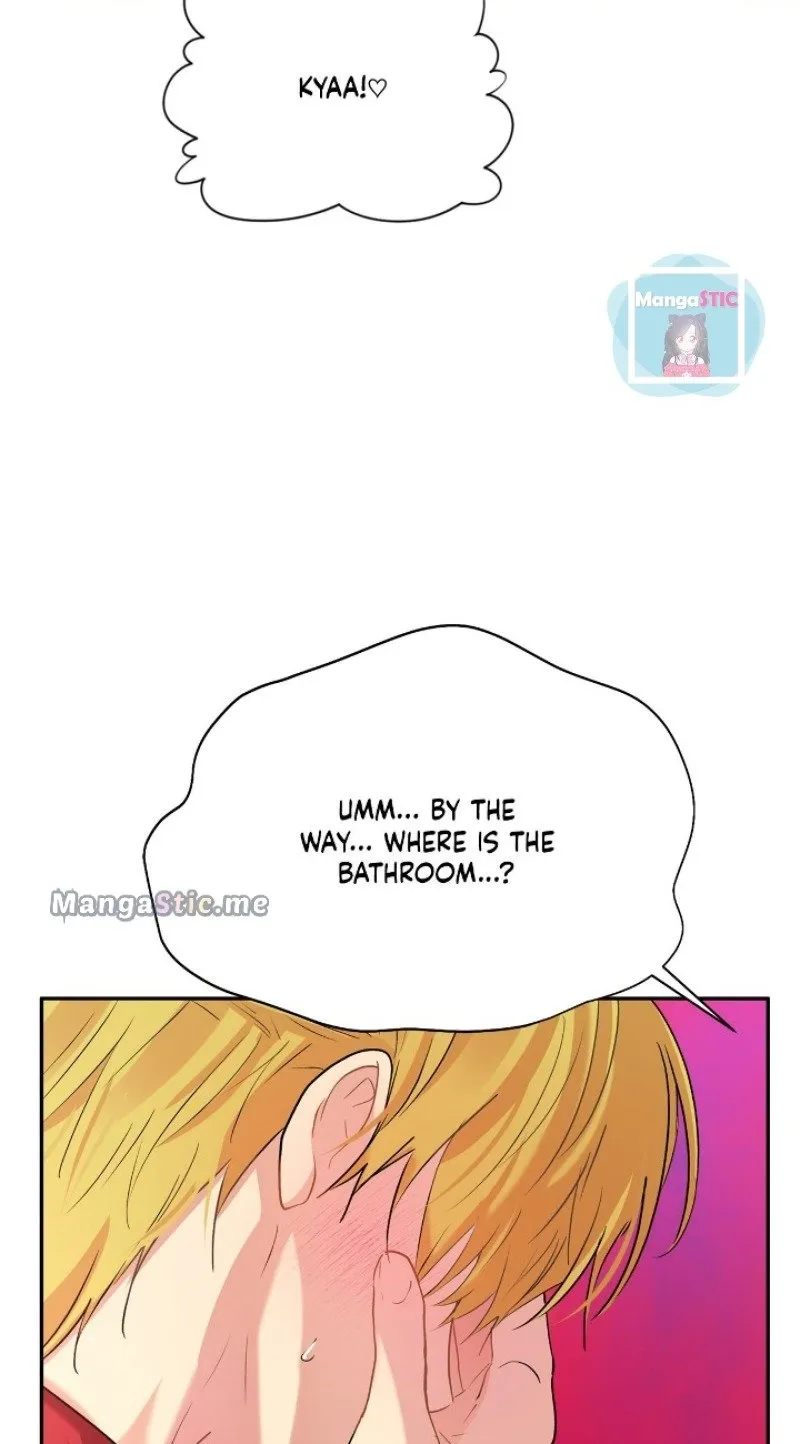 Could The Boy Next Door Be A Vampire? Zinmanga X Chapter 43 Page 36
