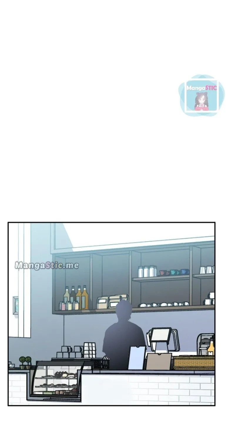 Could The Boy Next Door Be A Vampire? Zinmanga X Chapter 43 Page 39
