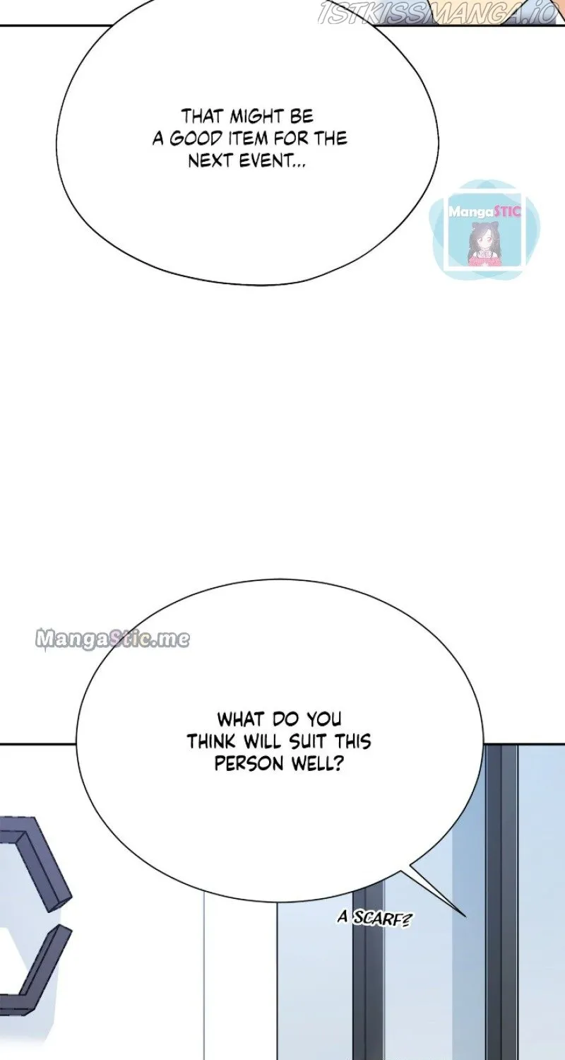 Could The Boy Next Door Be A Vampire? Zinmanga X Chapter 43 Page 63