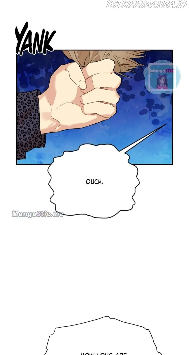 Could The Boy Next Door Be A Vampire? Zinmanga X Chapter 43 Page 66