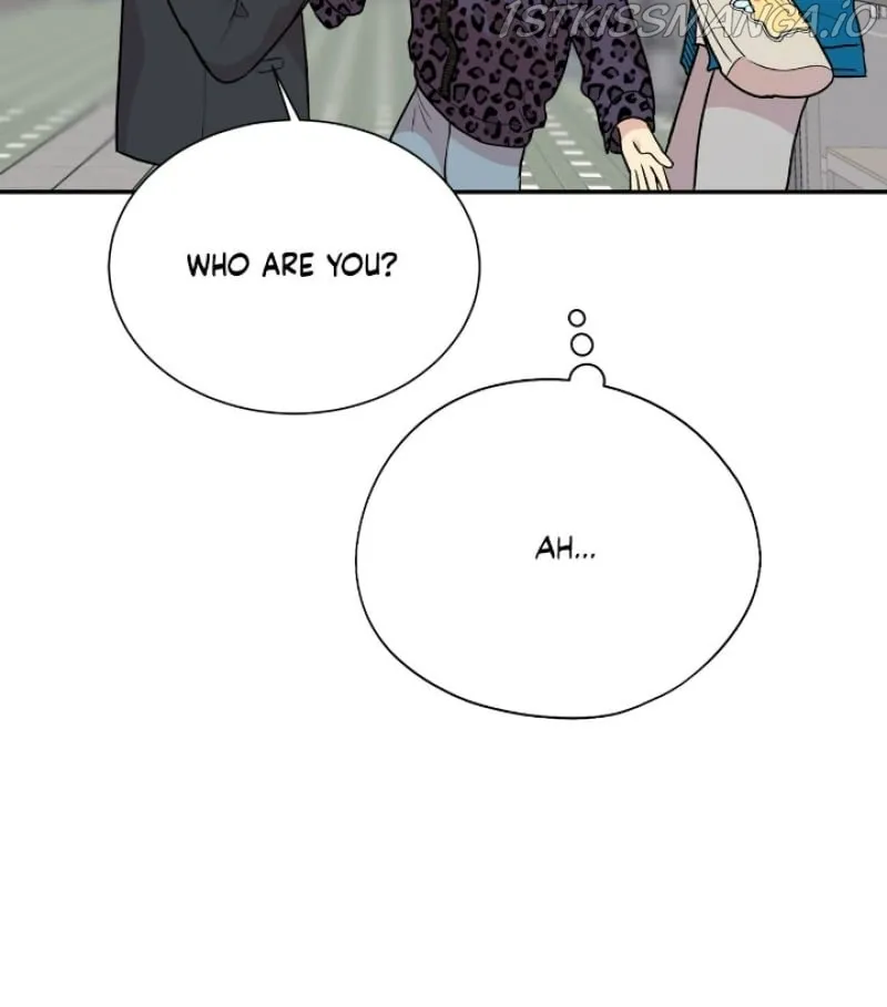 Could The Boy Next Door Be A Vampire? Zinmanga X Chapter 43 Page 83