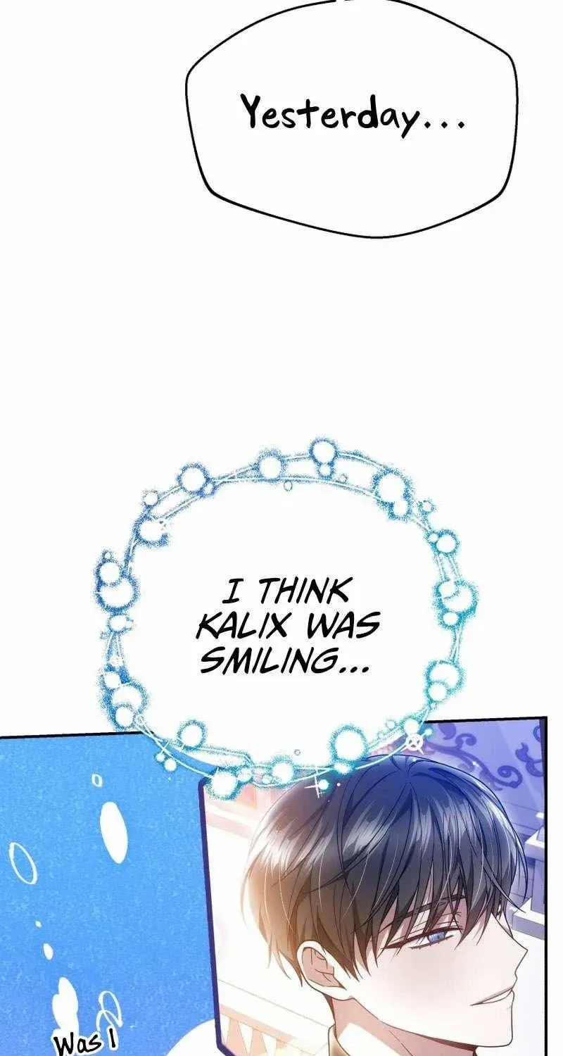 The Male Lead's Nephew Loves Me So Much Zinmanga X Chapter 41 Page 76