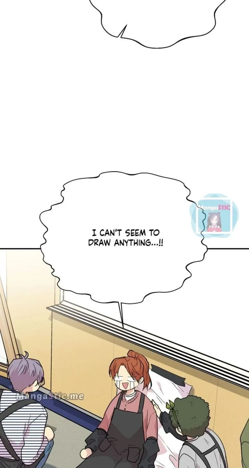 Could The Boy Next Door Be A Vampire? Zinmanga X Chapter 42 Page 3