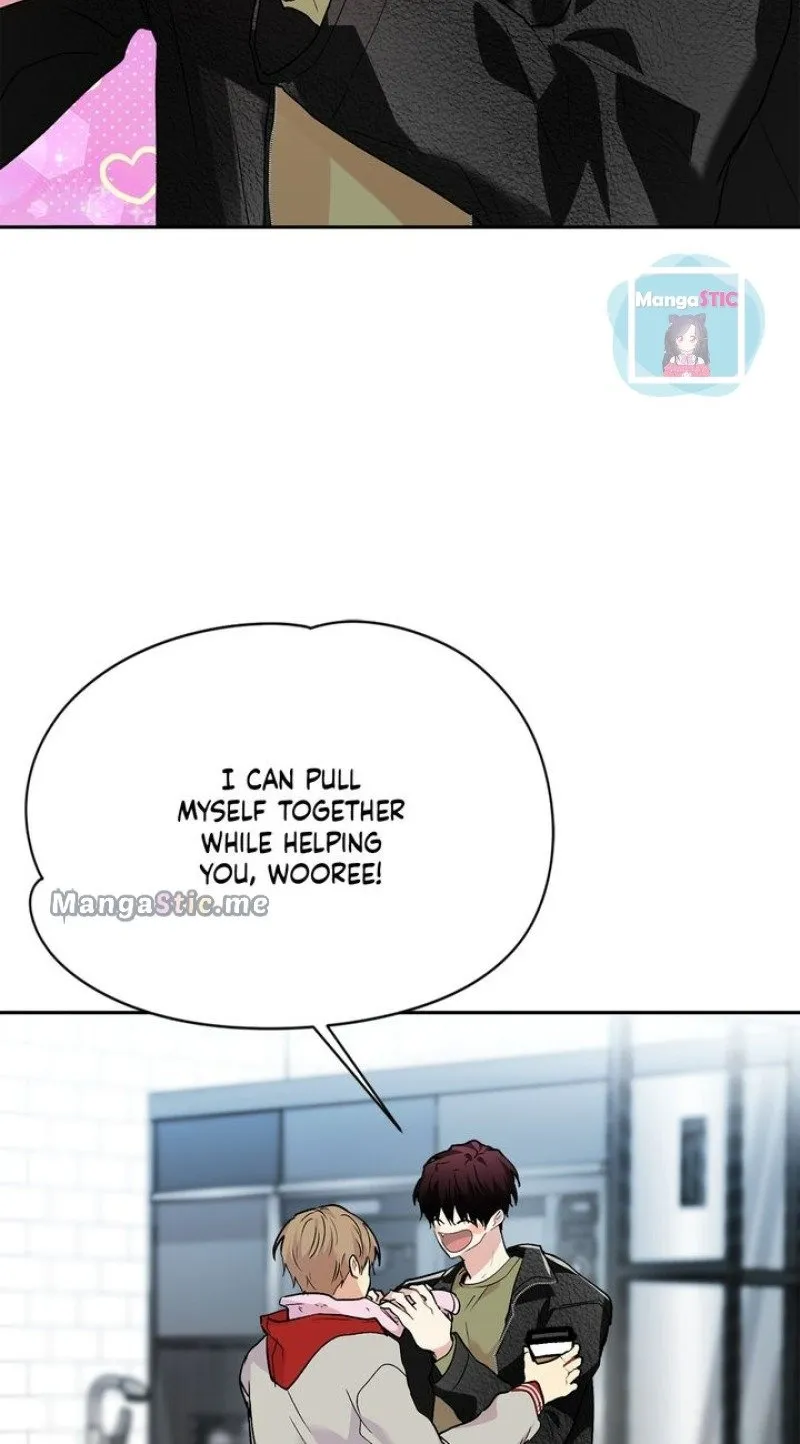 Could The Boy Next Door Be A Vampire? Zinmanga X Chapter 42 Page 15