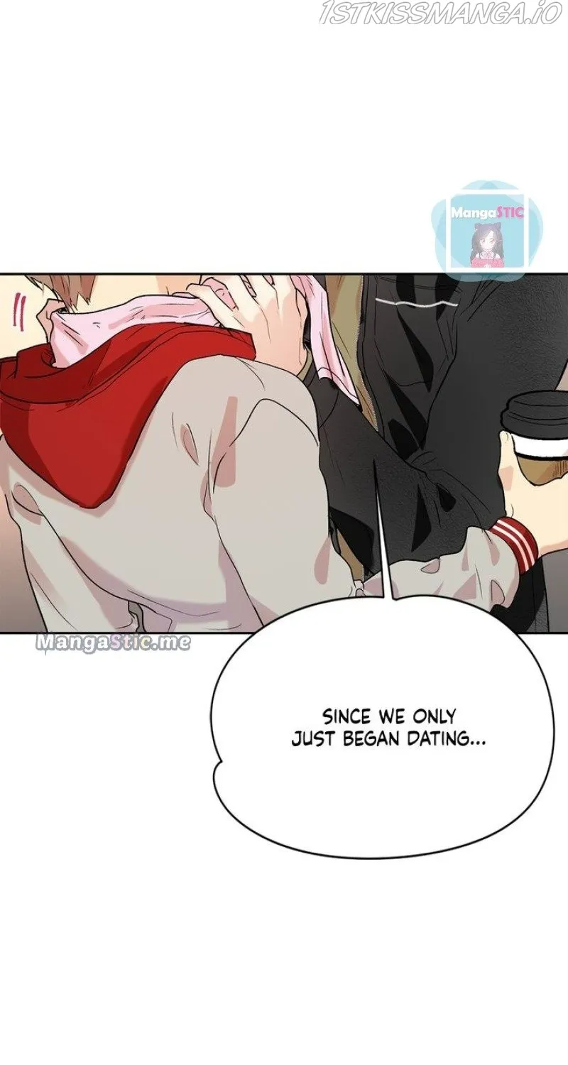 Could The Boy Next Door Be A Vampire? Zinmanga X Chapter 42 Page 17