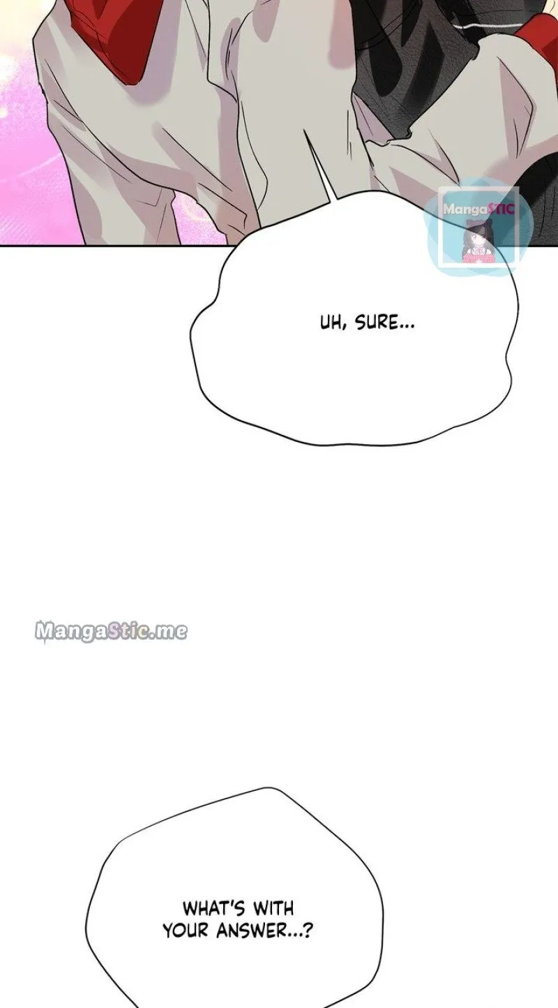 Could The Boy Next Door Be A Vampire? Zinmanga X Chapter 42 Page 19
