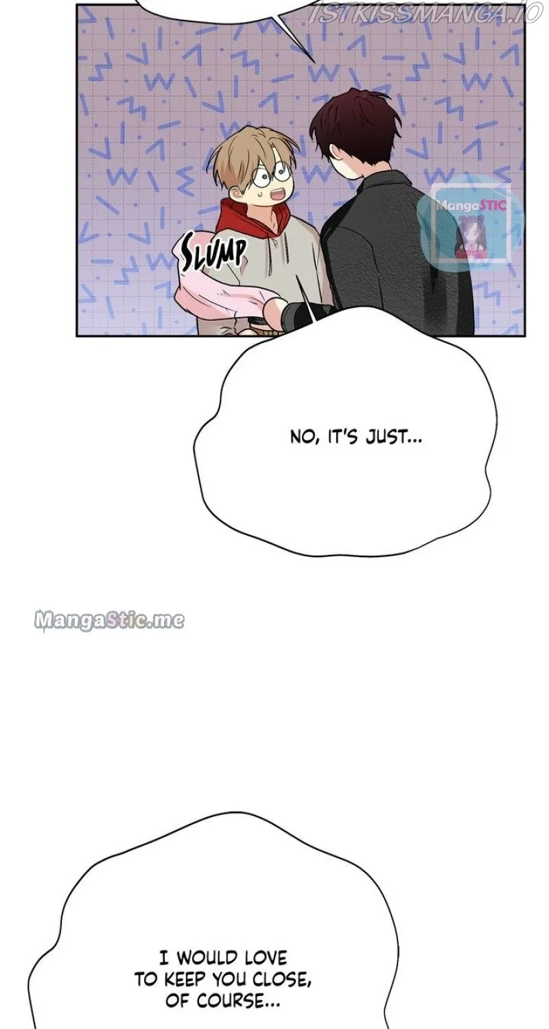 Could The Boy Next Door Be A Vampire? Zinmanga X Chapter 42 Page 20