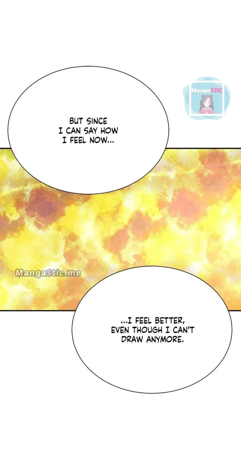 Could The Boy Next Door Be A Vampire? Zinmanga X Chapter 42 Page 32