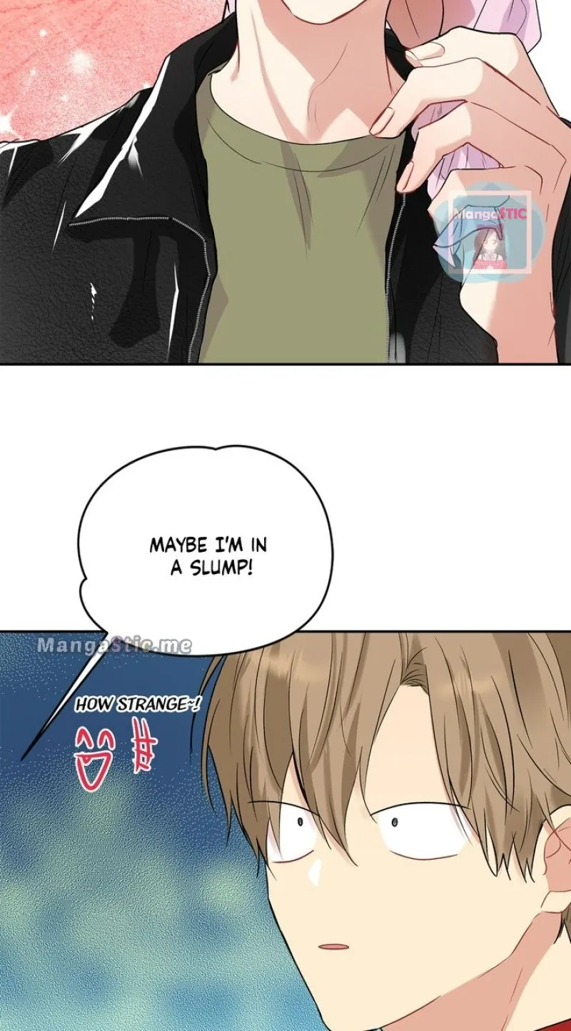 Could The Boy Next Door Be A Vampire? Zinmanga X Chapter 41 Page 89