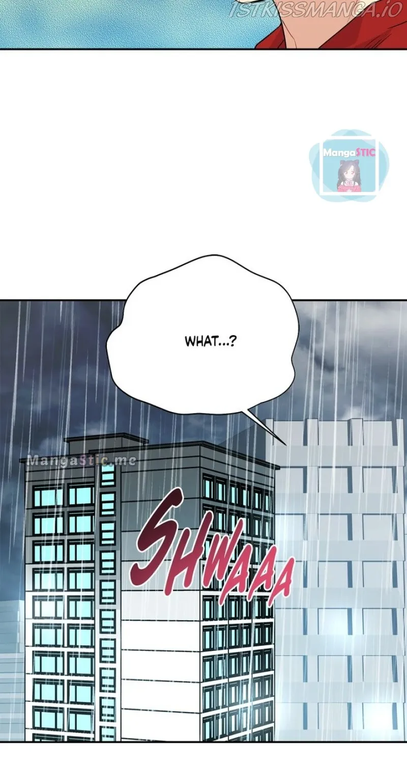 Could The Boy Next Door Be A Vampire? Zinmanga X Chapter 41 Page 90