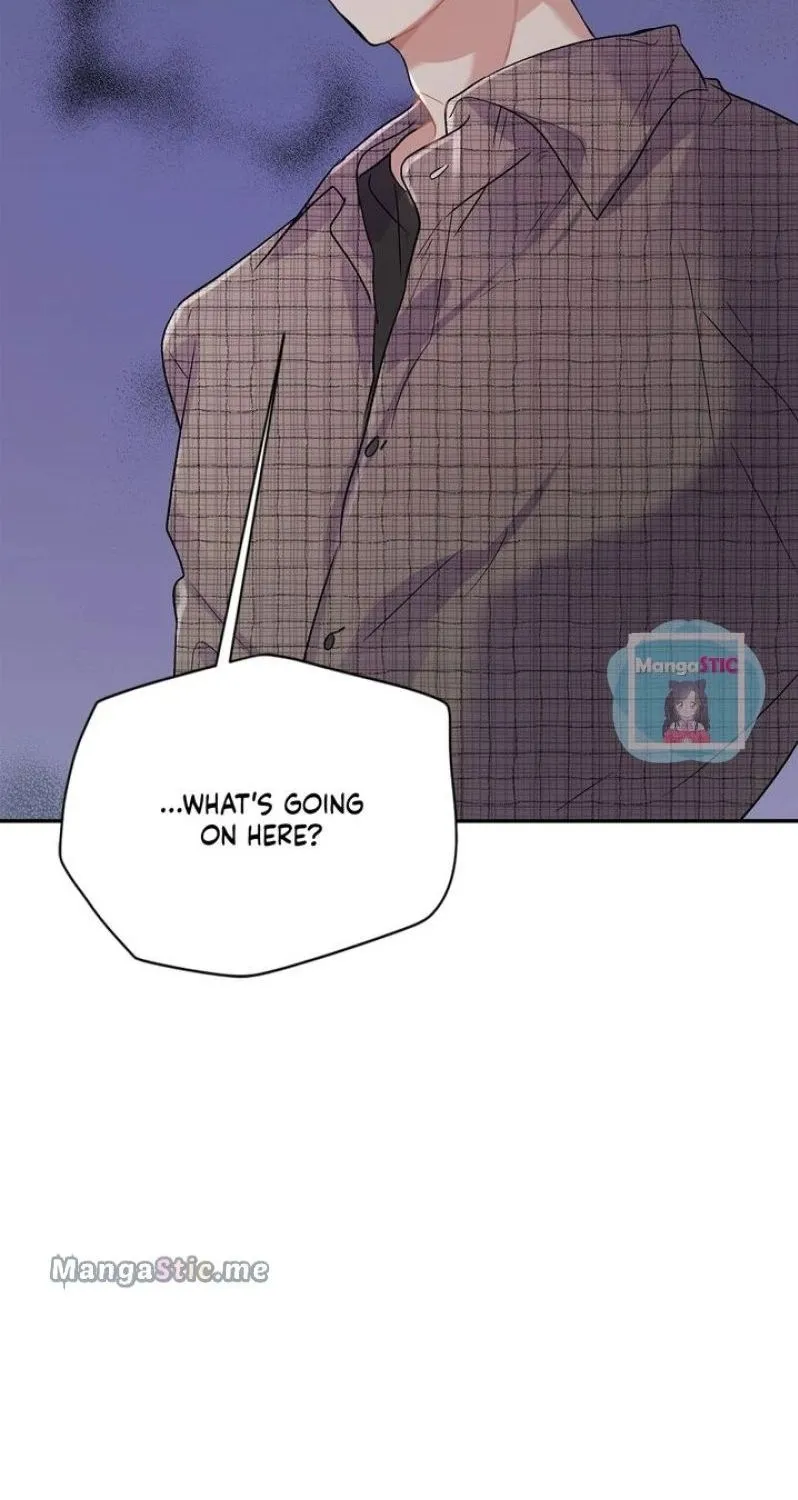Could The Boy Next Door Be A Vampire? Zinmanga X Chapter 40 Page 3