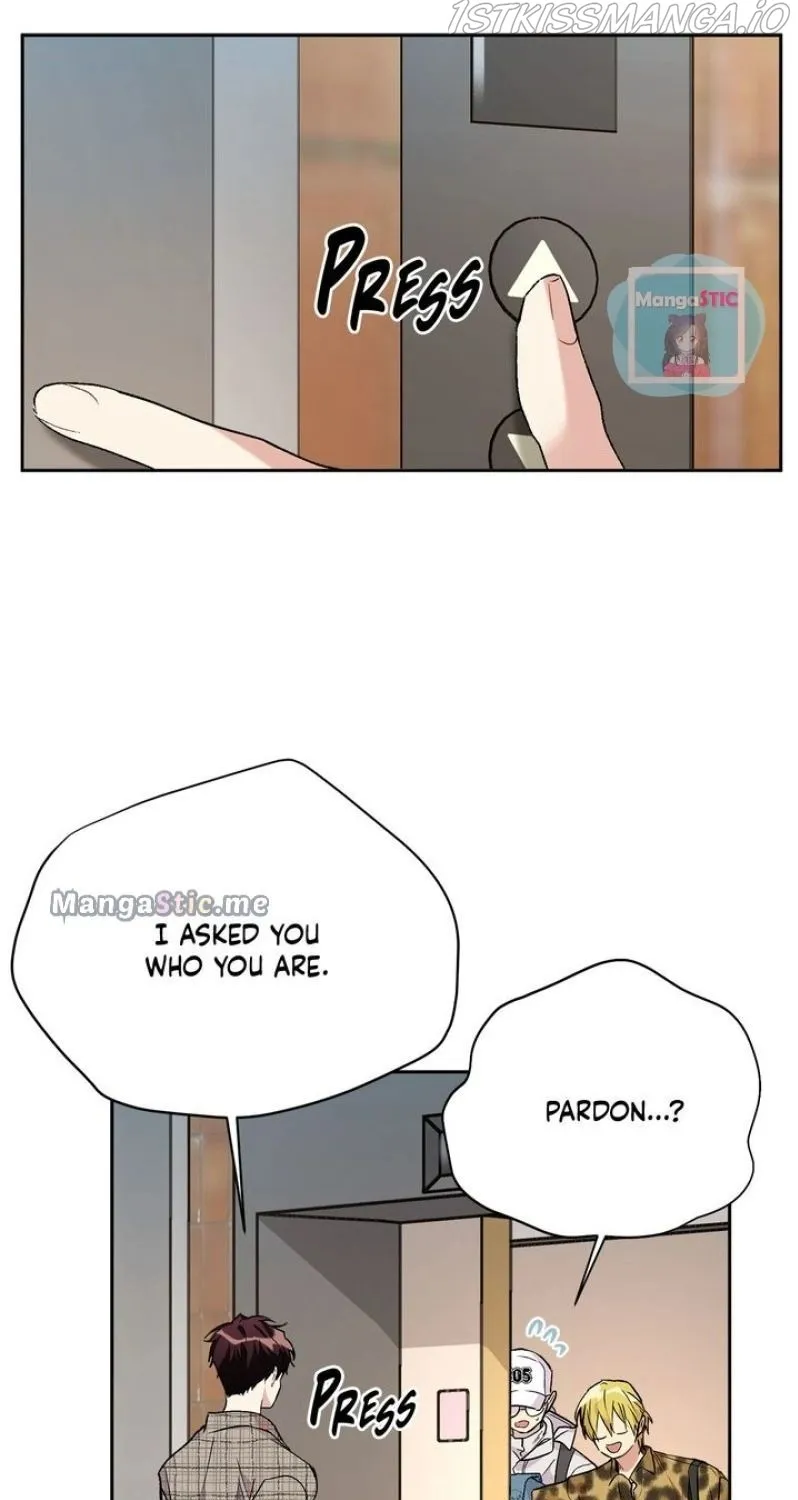 Could The Boy Next Door Be A Vampire? Zinmanga X Chapter 40 Page 6