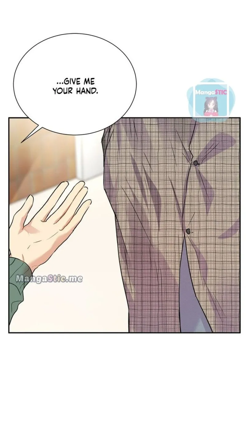 Could The Boy Next Door Be A Vampire? Zinmanga X Chapter 40 Page 24