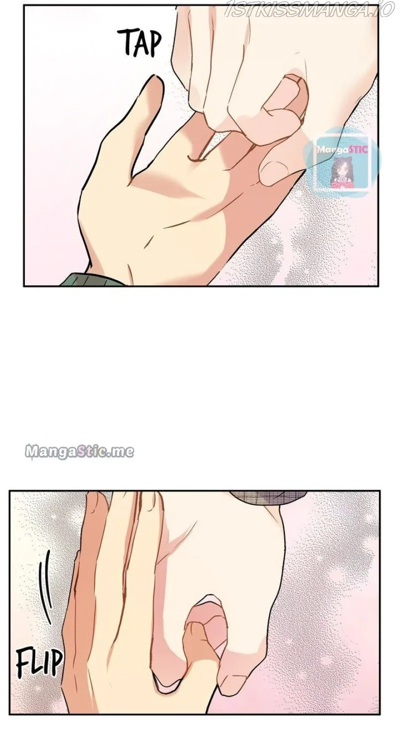 Could The Boy Next Door Be A Vampire? Zinmanga X Chapter 40 Page 25