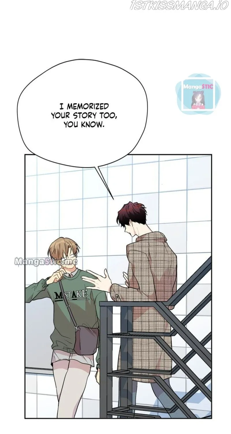 Could The Boy Next Door Be A Vampire? Zinmanga X Chapter 40 Page 37