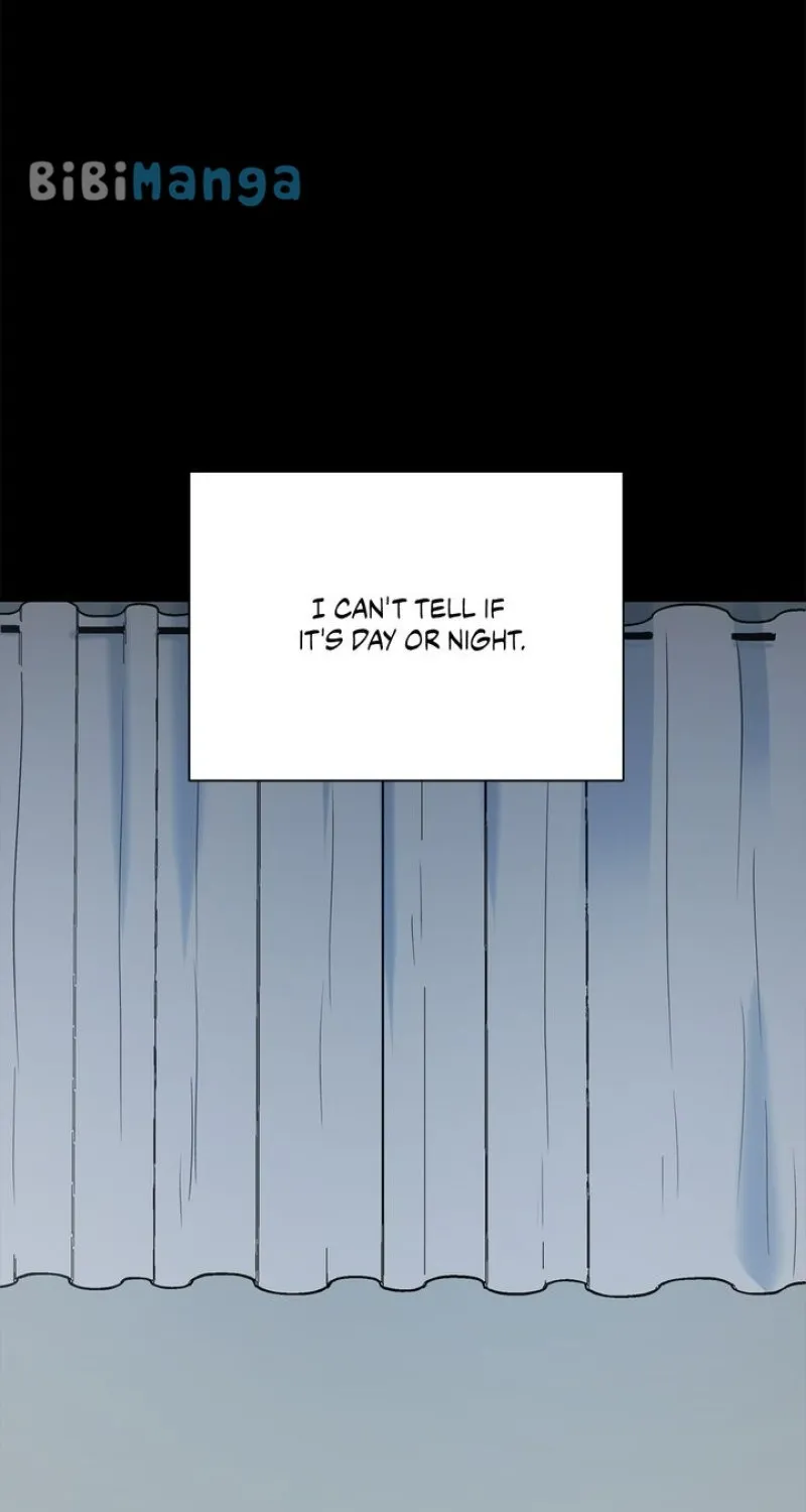 Could The Boy Next Door Be A Vampire? Zinmanga X Chapter 39 Page 3