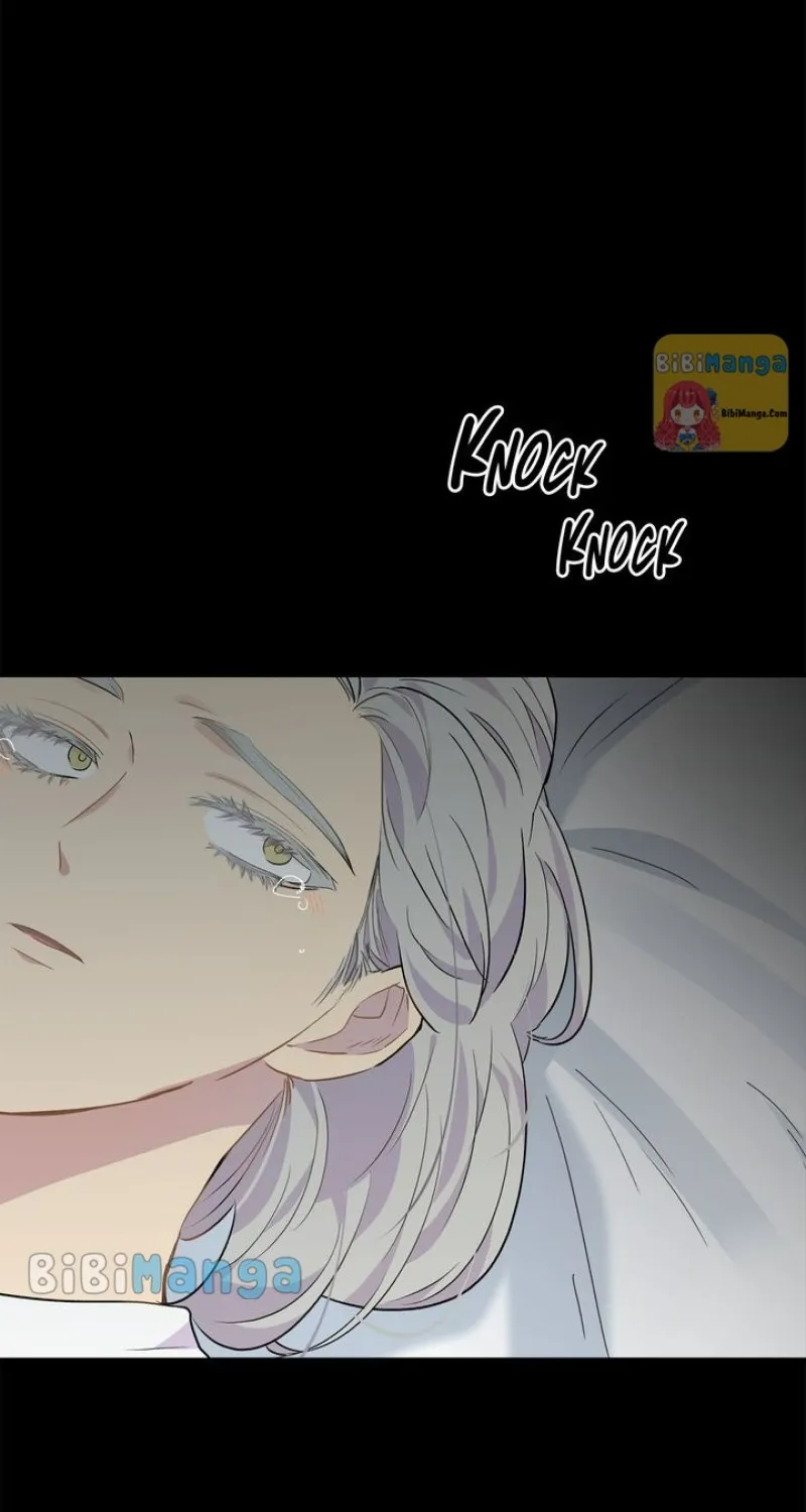 Could The Boy Next Door Be A Vampire? Zinmanga X Chapter 39 Page 8