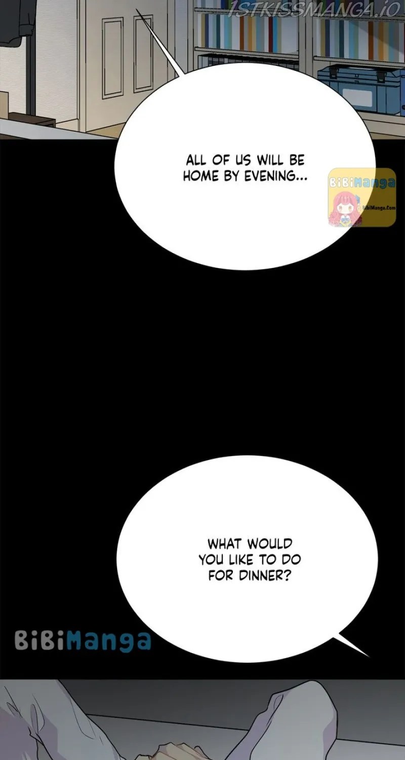 Could The Boy Next Door Be A Vampire? Zinmanga X Chapter 39 Page 10