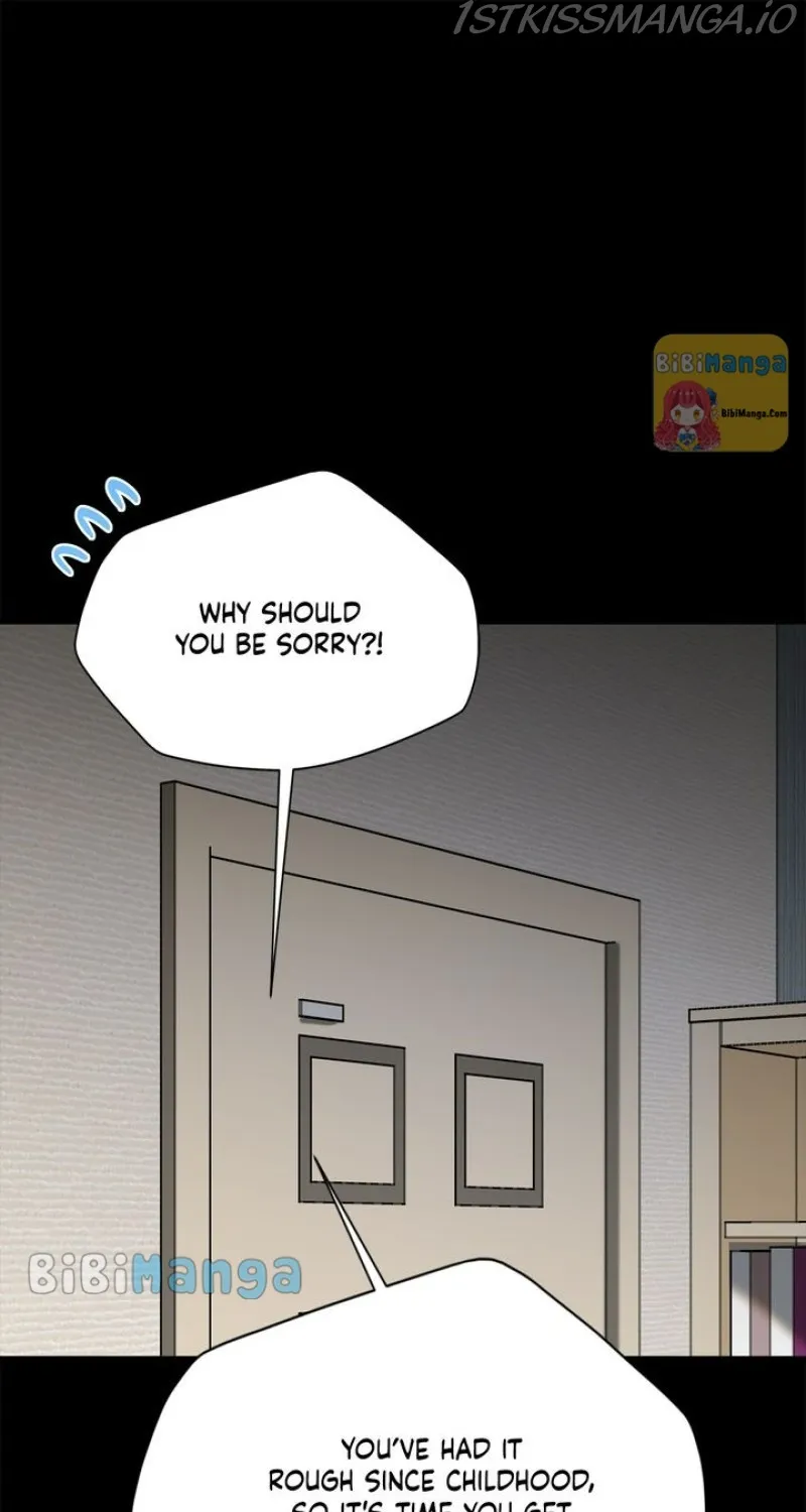 Could The Boy Next Door Be A Vampire? Zinmanga X Chapter 39 Page 12