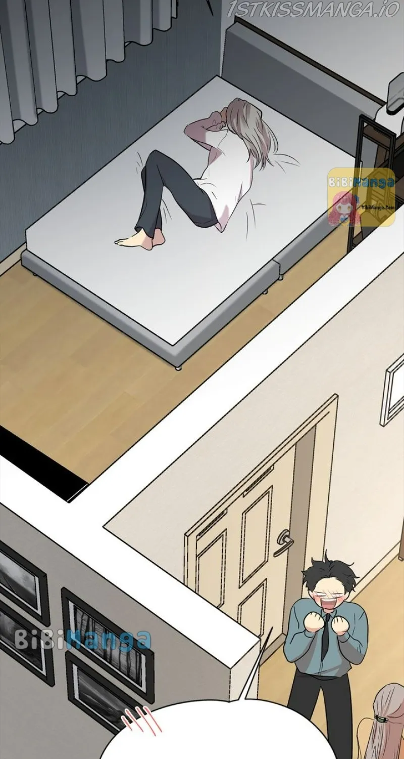 Could The Boy Next Door Be A Vampire? Zinmanga X Chapter 39 Page 15