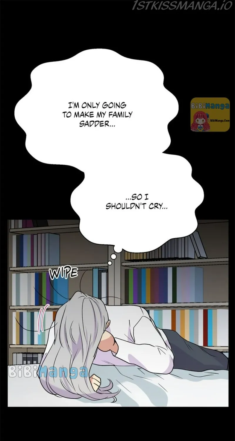 Could The Boy Next Door Be A Vampire? Zinmanga X Chapter 39 Page 17
