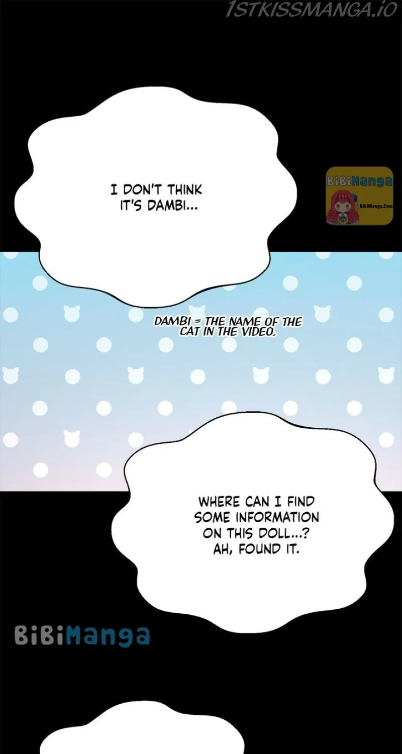 Could The Boy Next Door Be A Vampire? Zinmanga X Chapter 39 Page 23