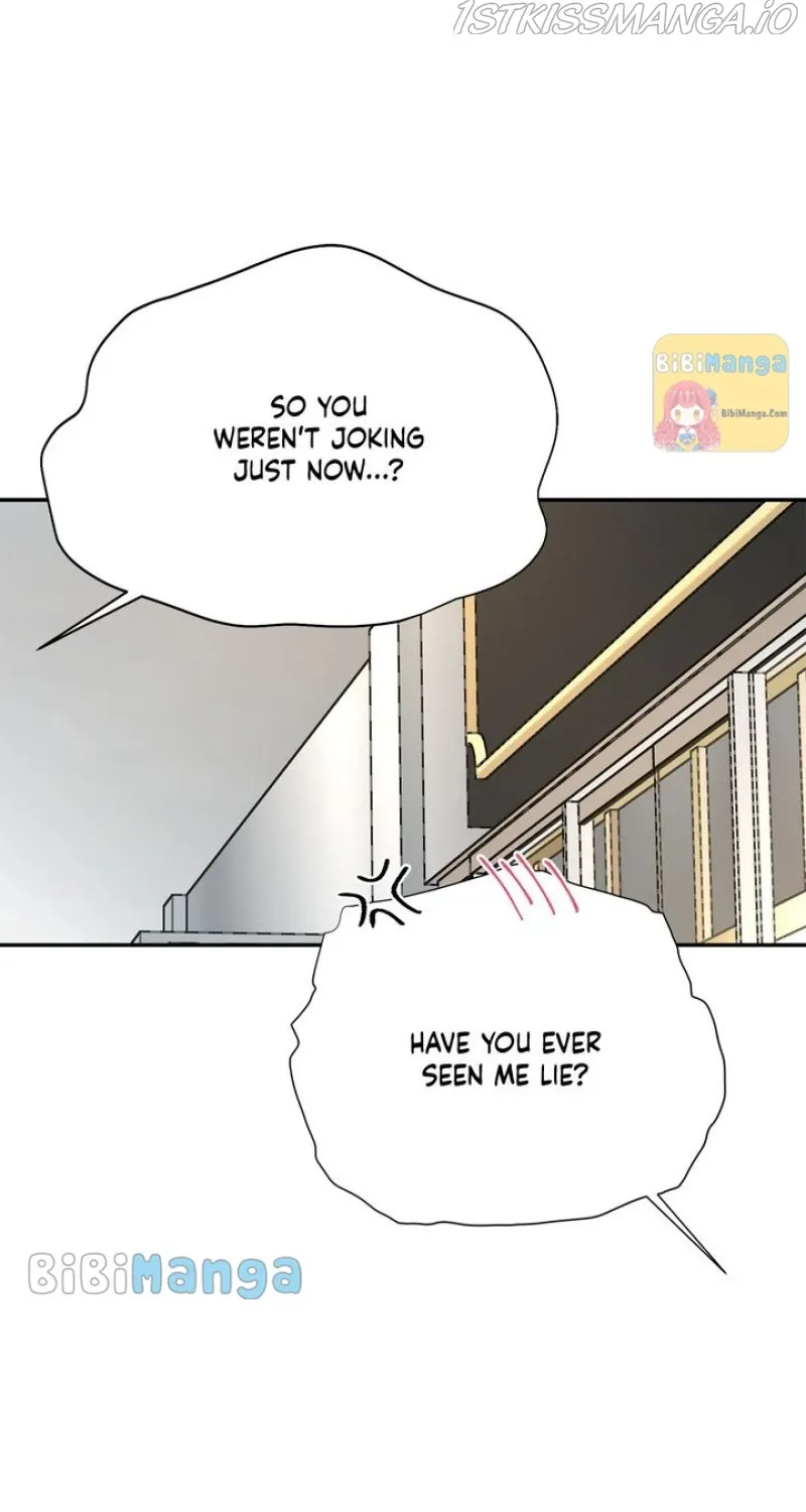 Could The Boy Next Door Be A Vampire? Zinmanga X Chapter 39 Page 65