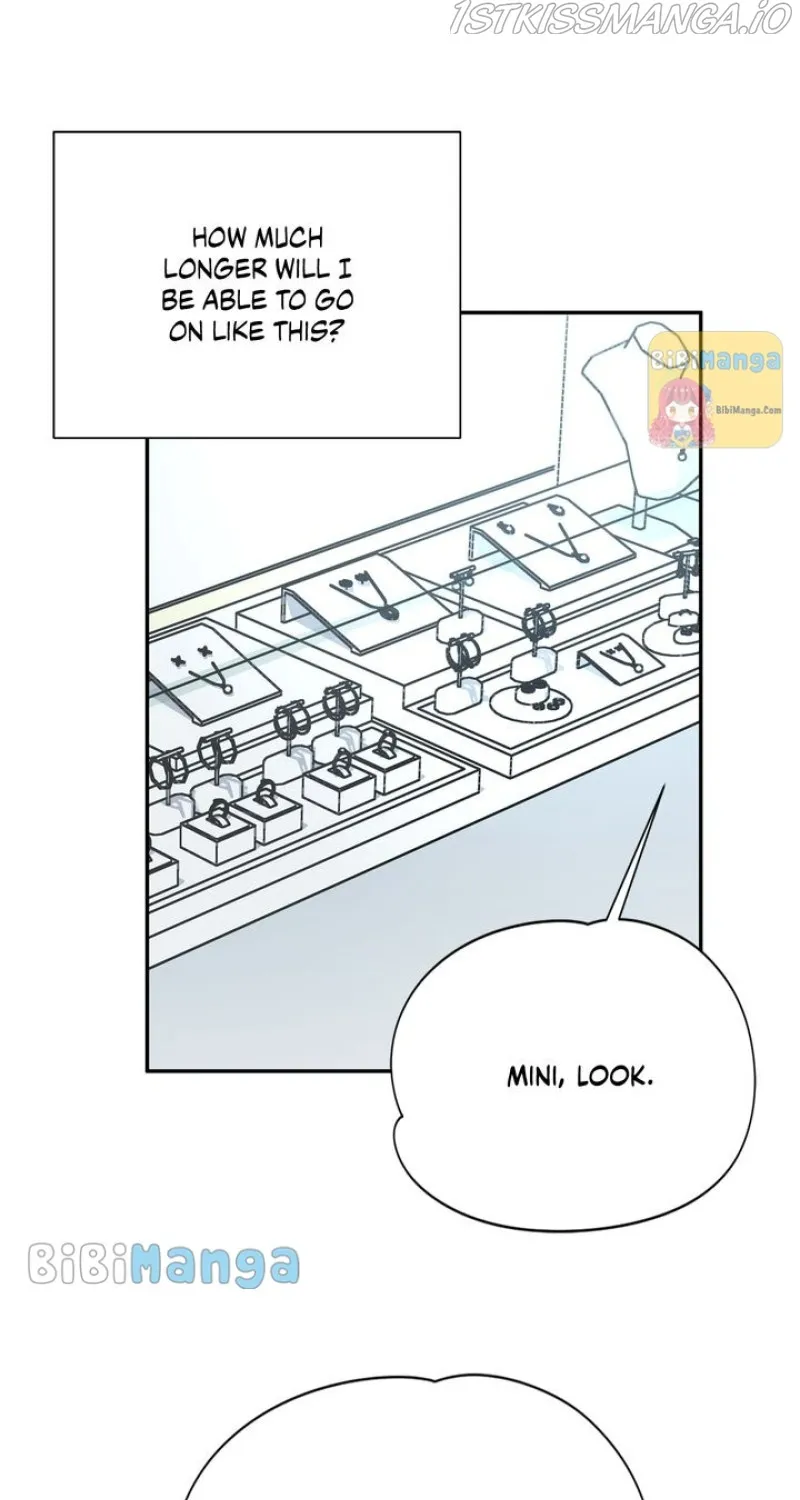 Could The Boy Next Door Be A Vampire? Zinmanga X Chapter 39 Page 68