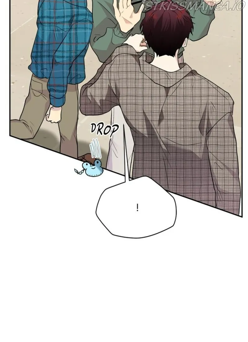 Could The Boy Next Door Be A Vampire? Zinmanga X Chapter 39 Page 84