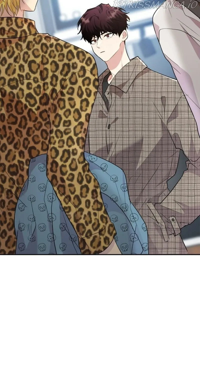 Could The Boy Next Door Be A Vampire? Zinmanga X Chapter 39 Page 88