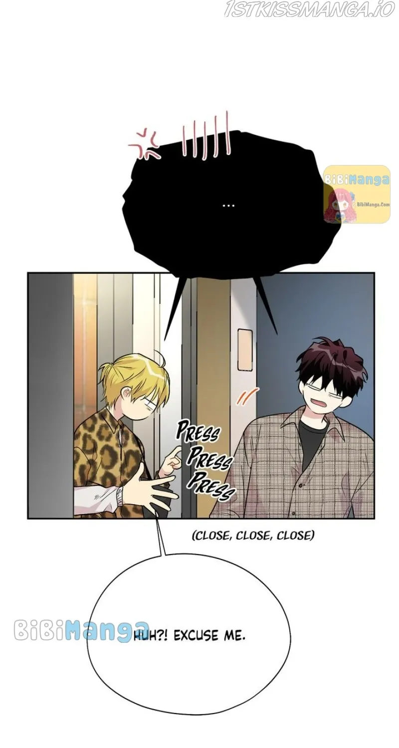 Could The Boy Next Door Be A Vampire? Zinmanga X Chapter 39 Page 90