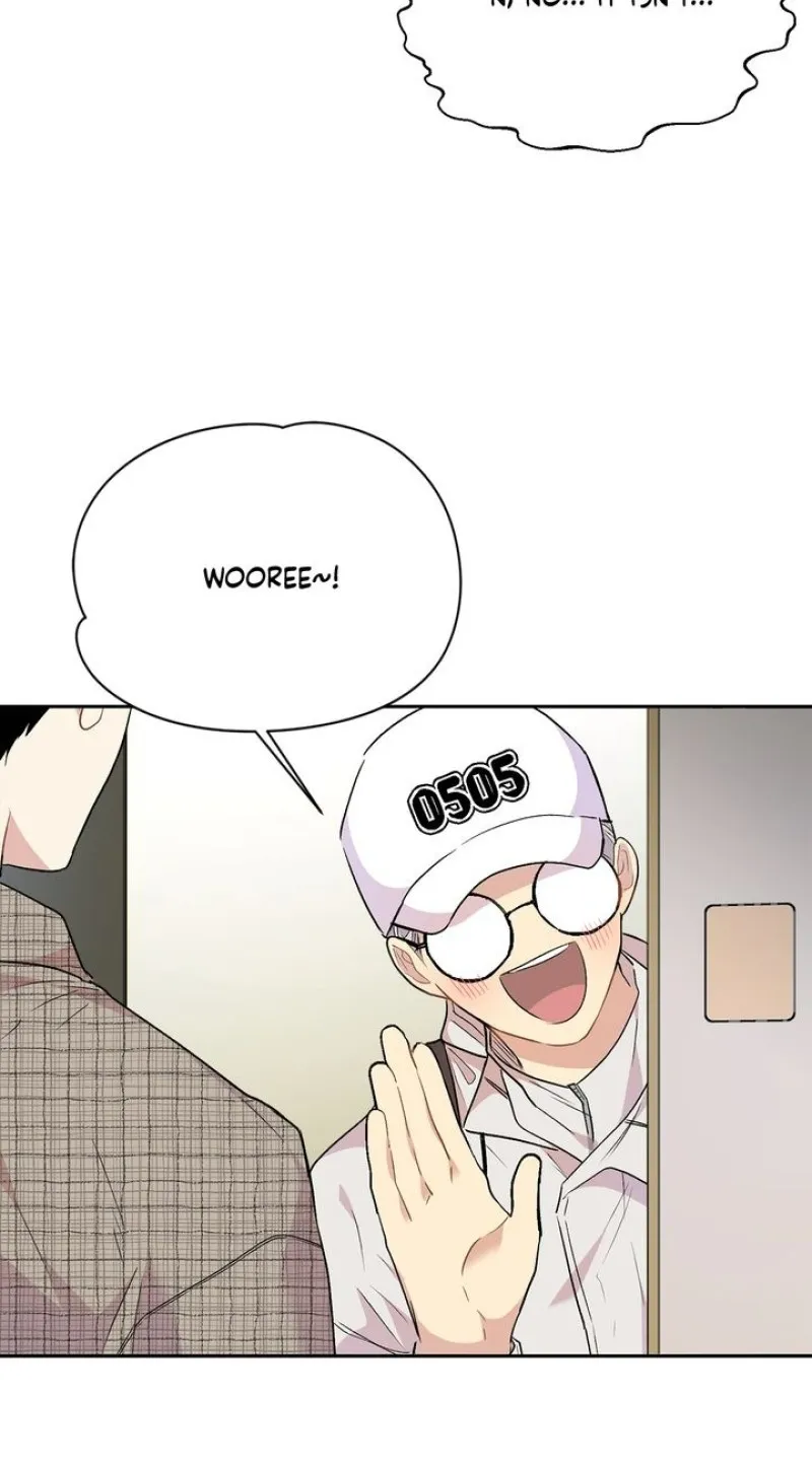 Could The Boy Next Door Be A Vampire? Zinmanga X Chapter 39 Page 92