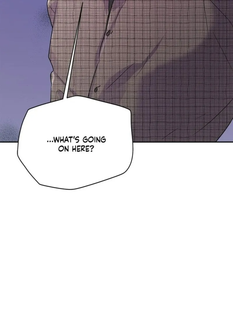 Could The Boy Next Door Be A Vampire? Zinmanga X Chapter 39 Page 94