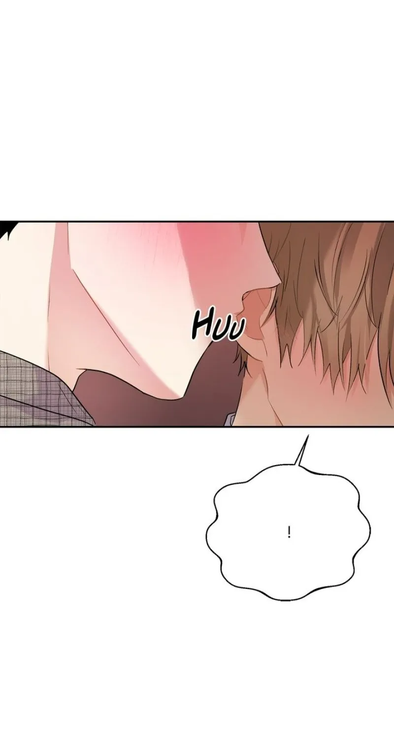 Could The Boy Next Door Be A Vampire? Zinmanga X Chapter 38 Page 33