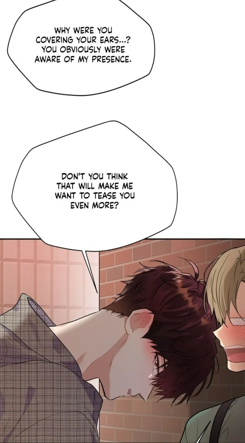 Could The Boy Next Door Be A Vampire? Zinmanga X Chapter 38 Page 36