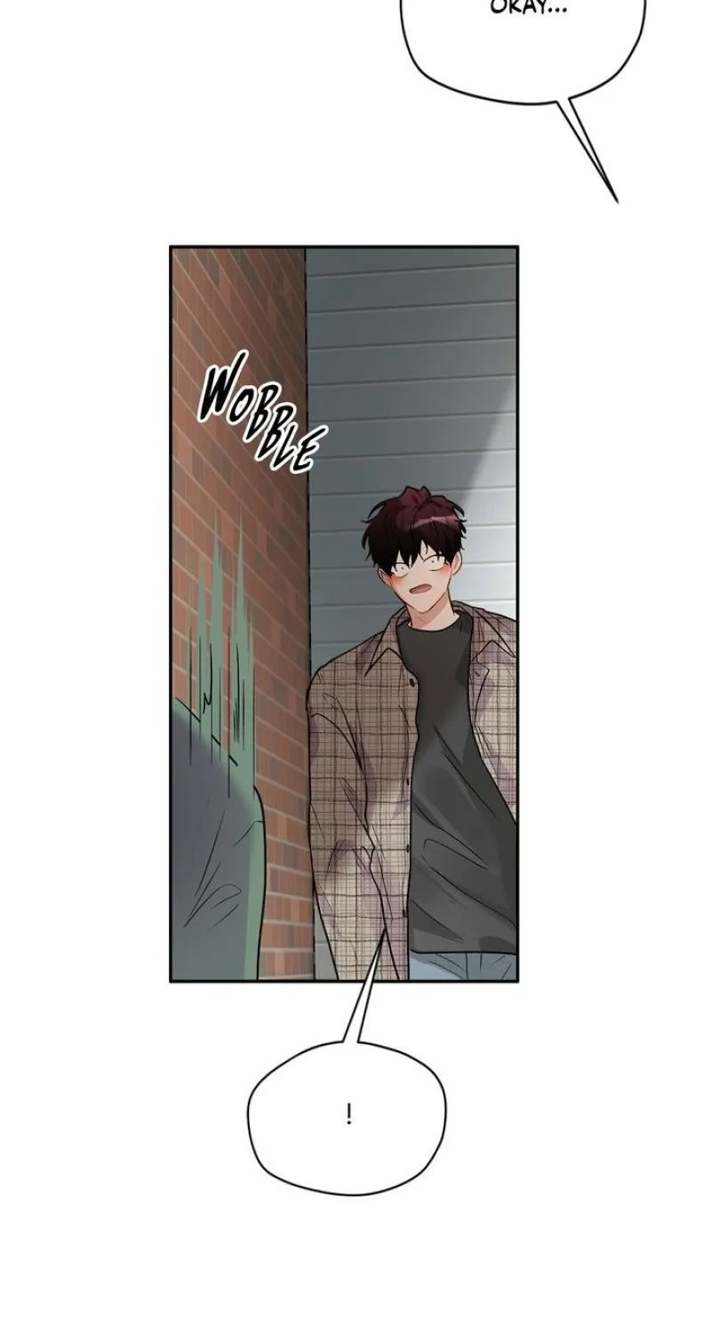 Could The Boy Next Door Be A Vampire? Zinmanga X Chapter 38 Page 38