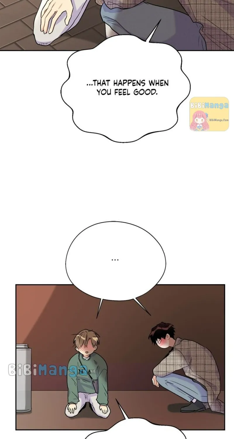 Could The Boy Next Door Be A Vampire? Zinmanga X Chapter 38 Page 40