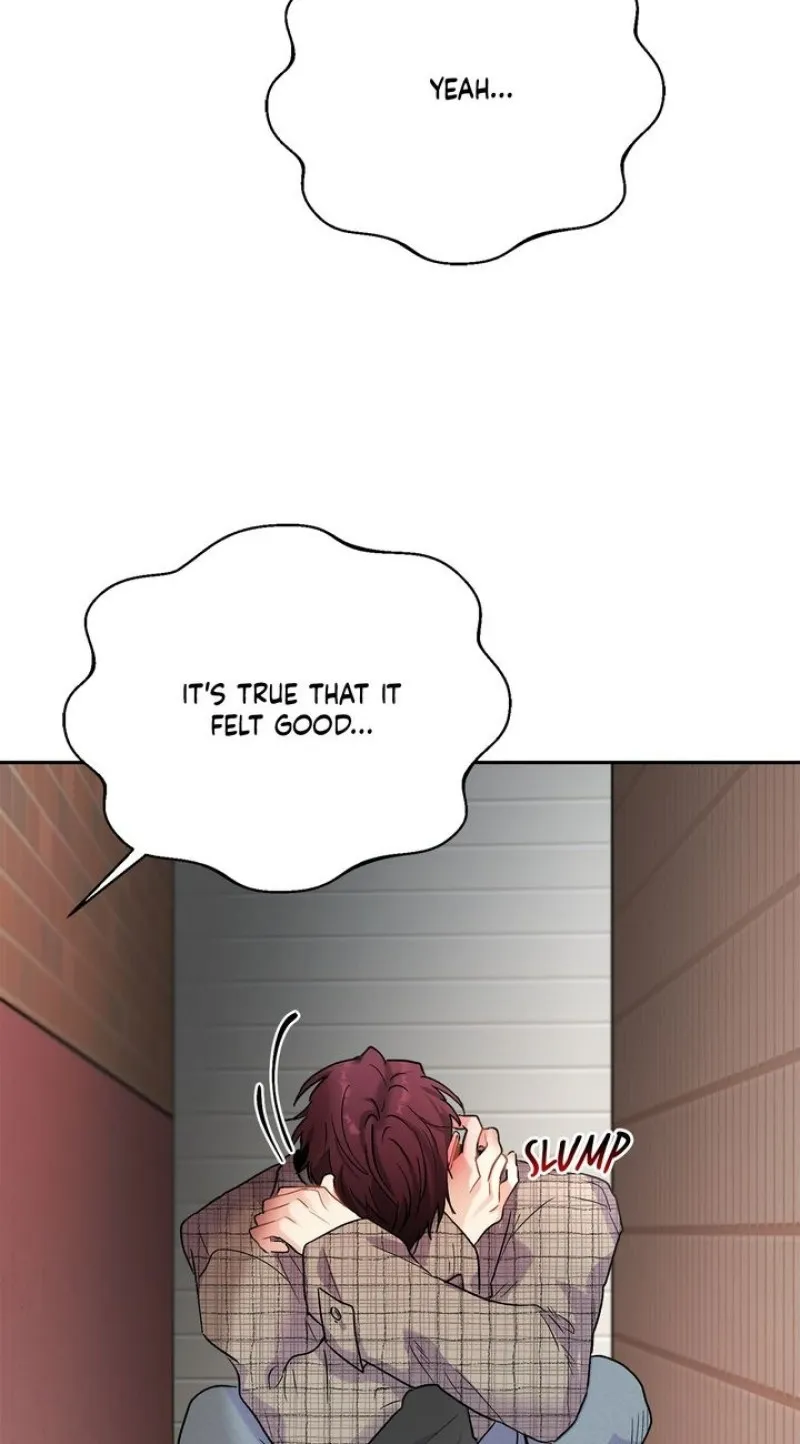 Could The Boy Next Door Be A Vampire? Zinmanga X Chapter 38 Page 41