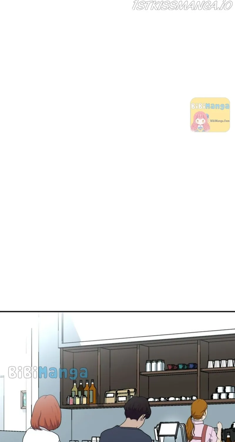 Could The Boy Next Door Be A Vampire? Zinmanga X Chapter 38 Page 49