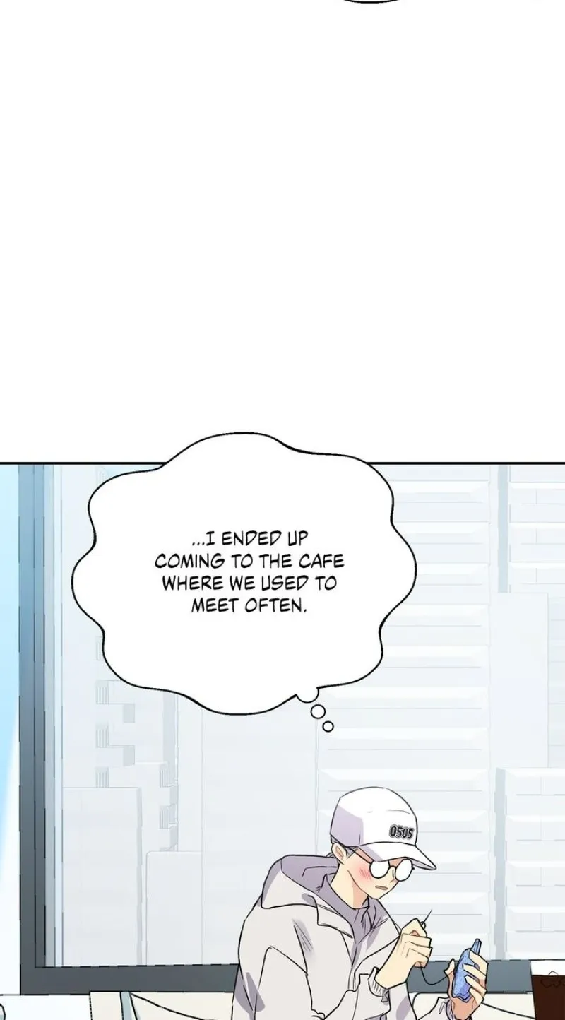 Could The Boy Next Door Be A Vampire? Zinmanga X Chapter 38 Page 51